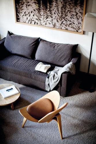 Hotel H�tel Fitz Roy