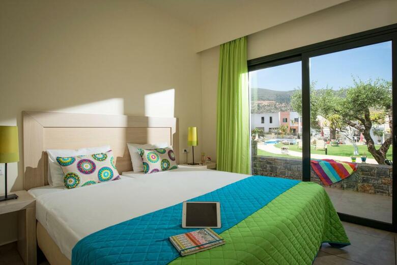 Hotel Kristalli