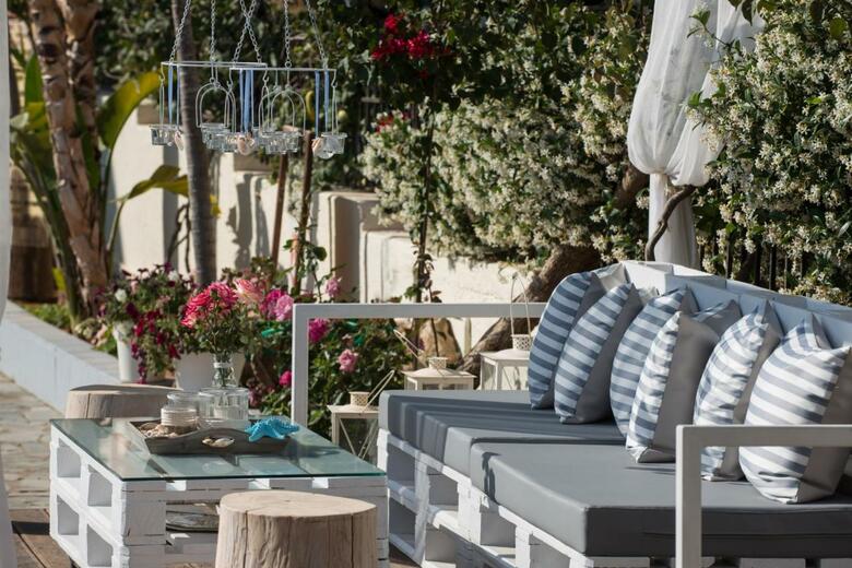Hotel Kristalli