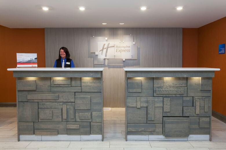 Hotel Lakeview Inn & Suites Frederiction