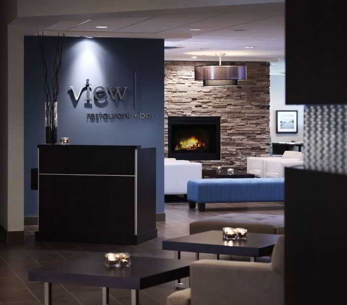 Hotel Delta Sault Ste.marie Waterfront