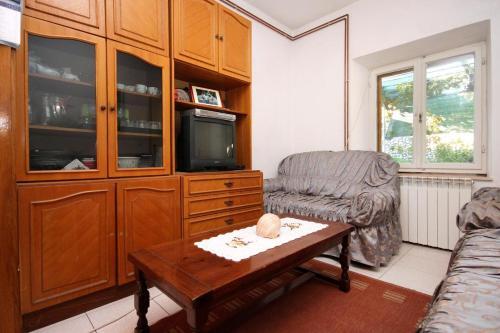 Apartments With A Parking Space Lumbarda (korcula) - 9329