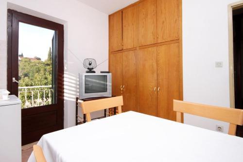 Apartments With A Parking Space Lumbarda (korcula) - 9329