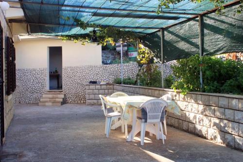 Apartments With A Parking Space Lumbarda (korcula) - 9329