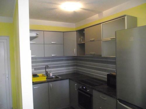Apartment Novi Vinodolski 5479d