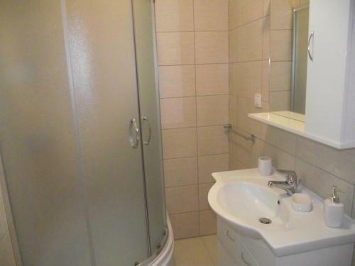 Apartment Novi Vinodolski 5479d