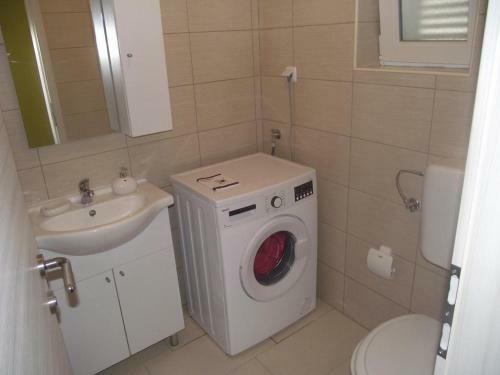 Apartment Novi Vinodolski 5479d