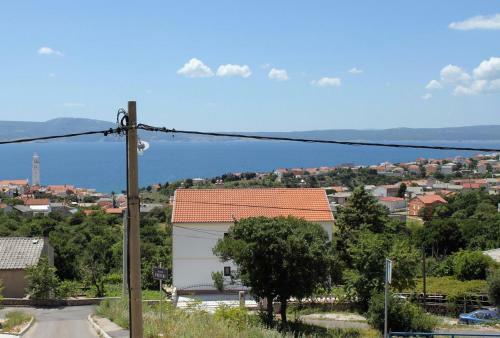 Apartment Novi Vinodolski 5479d