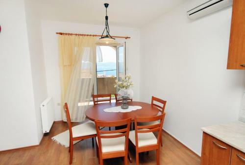 Apartment Novi Vinodolski 5479d