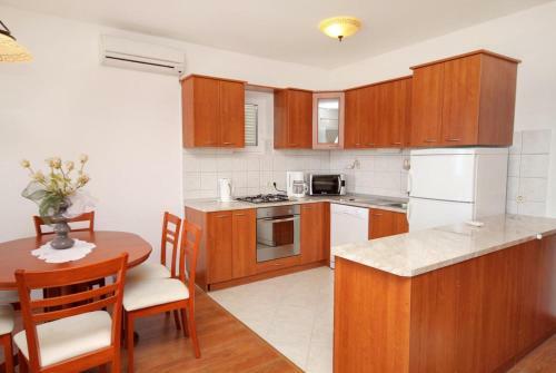Apartment Novi Vinodolski 5479d