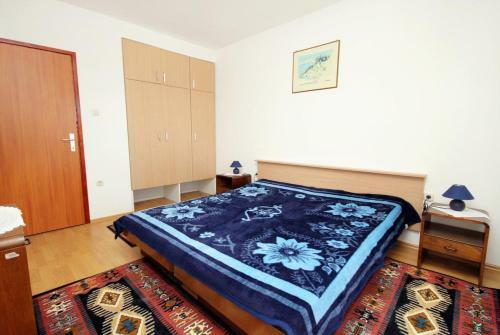Apartment Novi Vinodolski 5479d