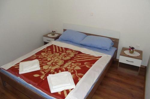 Apartment Novi Vinodolski 5479d