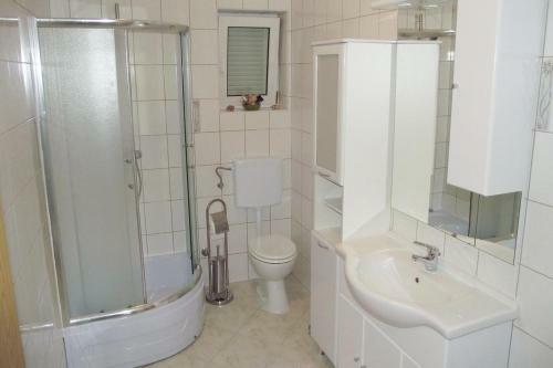 Apartment Novi Vinodolski 5479d