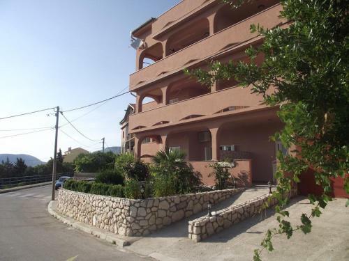 Apartment Novi Vinodolski 5479d