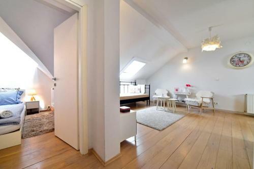 Kaptol Cathedral Center Apartment
