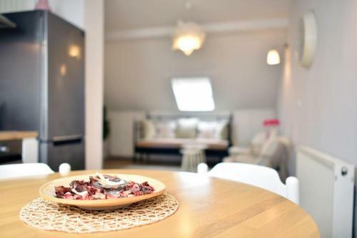 Kaptol Cathedral Center Apartment