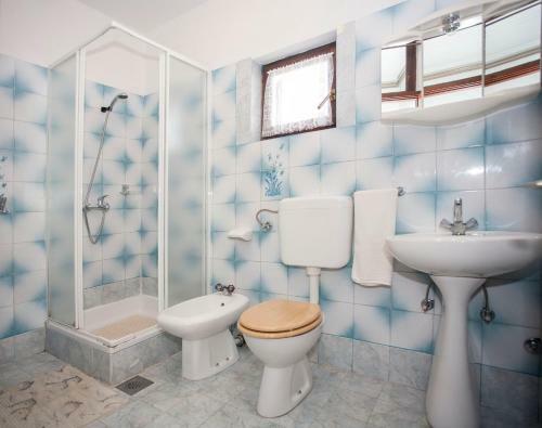 One-bedroom Apartment In Rovinj Viii