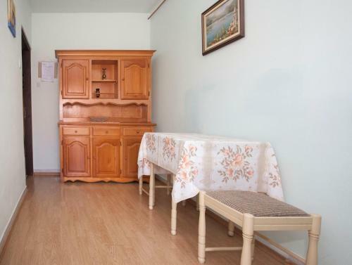 One-bedroom Apartment In Rovinj Viii