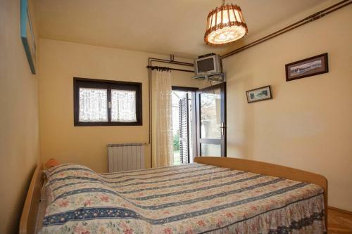 One-bedroom Apartment In Rovinj Viii