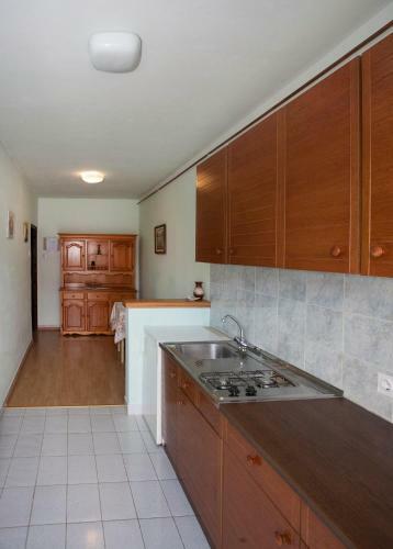 One-bedroom Apartment In Rovinj Viii