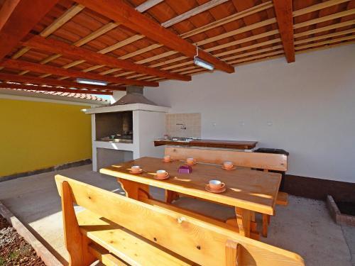 Apartamento Holiday Home Villa Nina