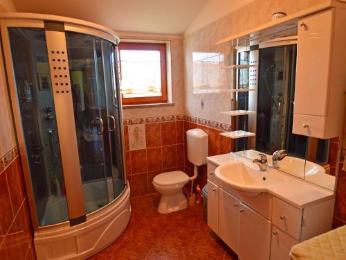 Apartamento Holiday Home Villa Nina