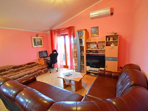 Apartamento Holiday Home Villa Nina