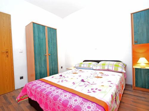 Apartamento Holiday Home Villa Nina