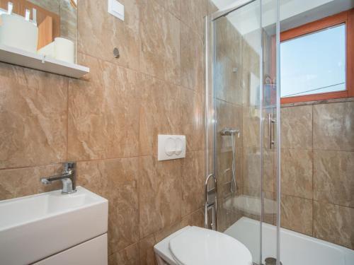 Apartamento Holiday Home Villa Nina