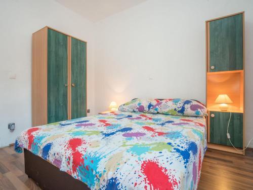 Apartamento Holiday Home Villa Nina