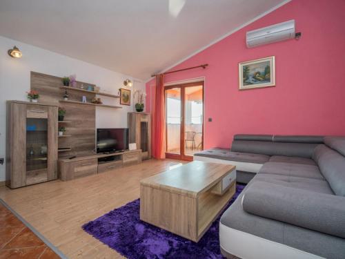 Apartamento Holiday Home Villa Nina