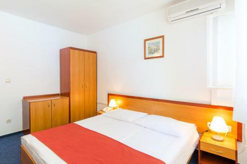 Hotel Holiday Village Sagitta - All Inclusive