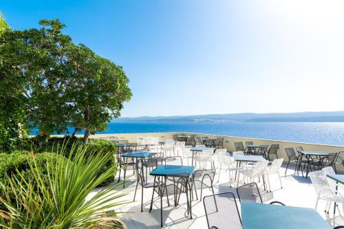 Hotel Holiday Village Sagitta - All Inclusive