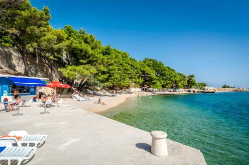 Hotel Holiday Village Sagitta - All Inclusive