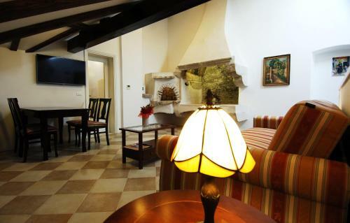 Sunce Palace Apartments