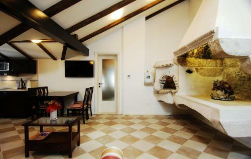 Sunce Palace Apartments