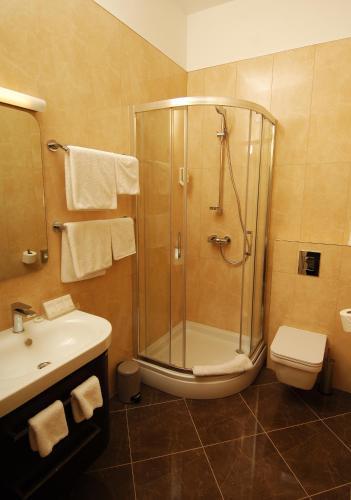 Sunce Palace Apartments