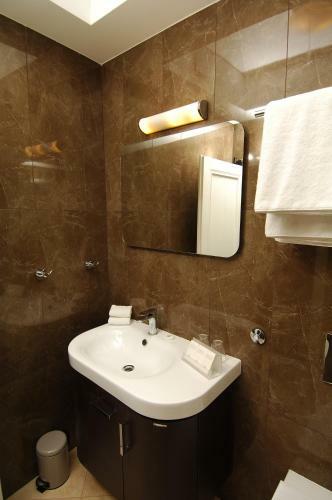 Sunce Palace Apartments