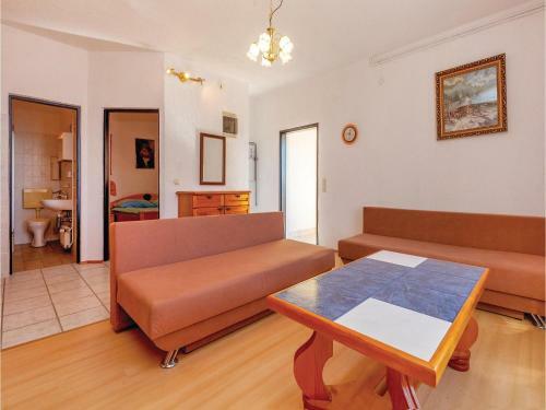 Apartment Novi Vinodolski *xiii *
