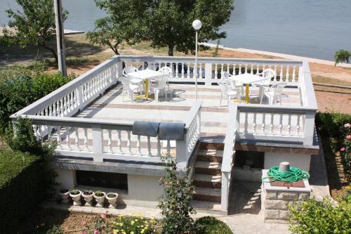 Hostal Triple Room Supetarska Draga - Donja 2001b