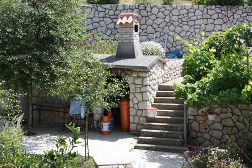 Hostal Triple Room Supetarska Draga - Donja 2001b