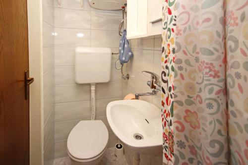 Apartments Rozanda