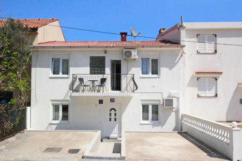 Apartments Rozanda