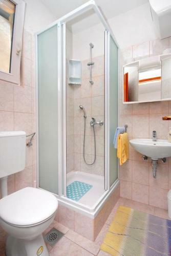 Apartamentos Studio Drasnice 6697b