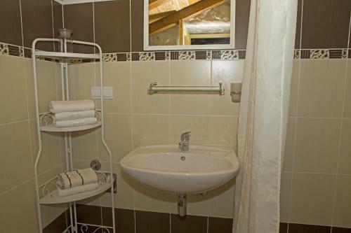 Agroturismo Country House Vinko