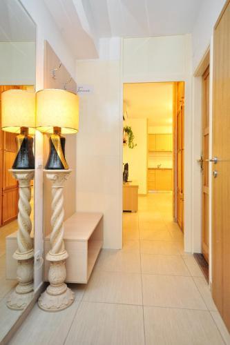 Kuny Apartments