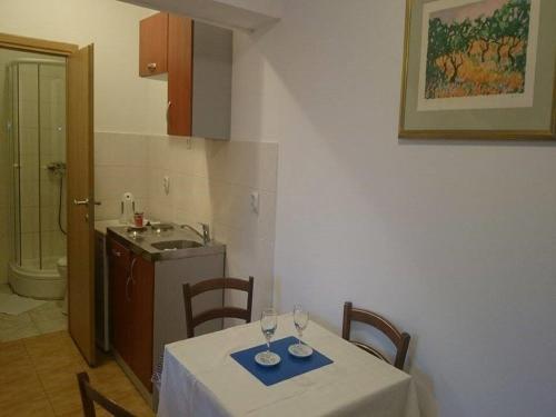 Apartments Panonija