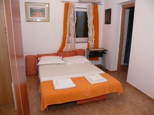Apartments Panonija