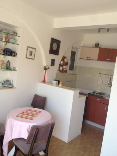 Apartments Panonija