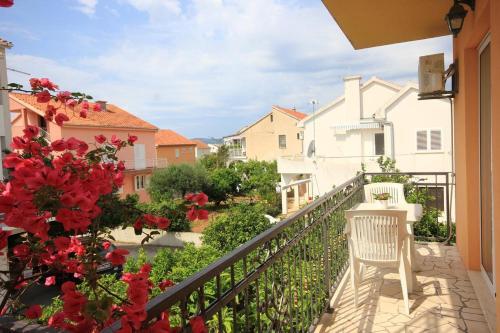Apartments With A Parking Space Orebic (peljesac) - 10194